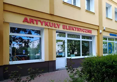 SEGO Art. elektrotechniczne