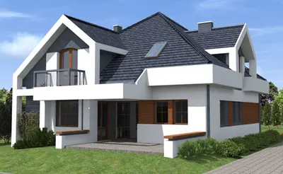 Architekt Piotr Kwiatkowski Pracownia Projektowa Pruszków/Warszawa